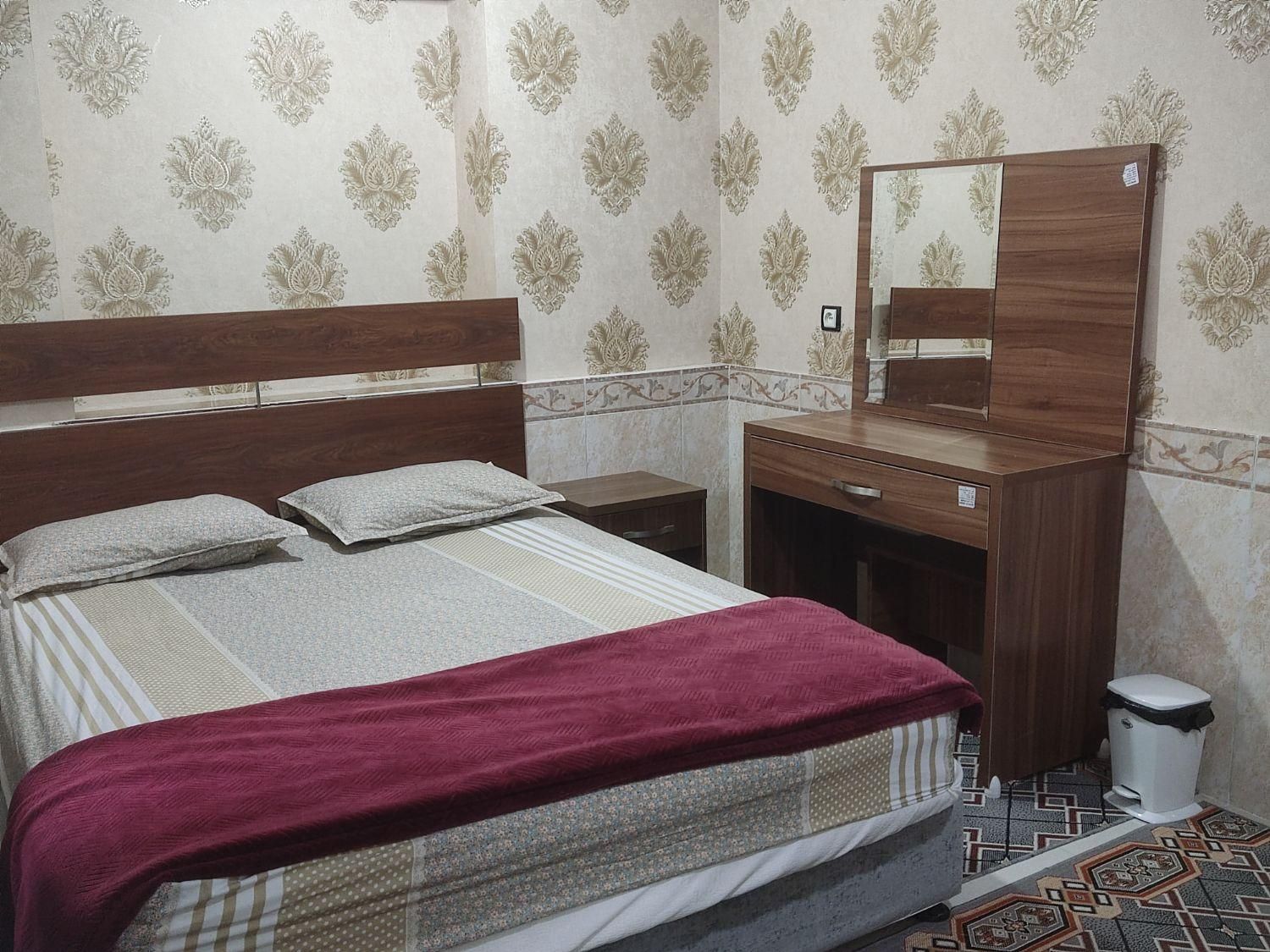 اجاره سویت ،اپارتمان|اجارهٔ کوتاهمدت آپارتمان و سوئیت|قشم, |دیوار