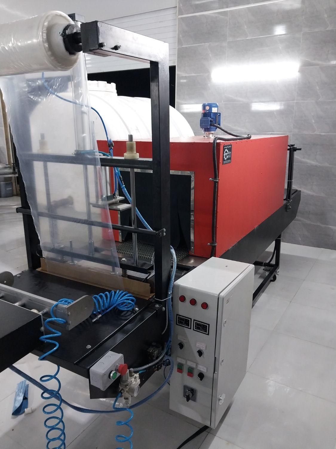 کرج ،لیبل زن،پرکن ،دربند|ماشینآلات صنعتی|کرج, کمالشهر|دیوار