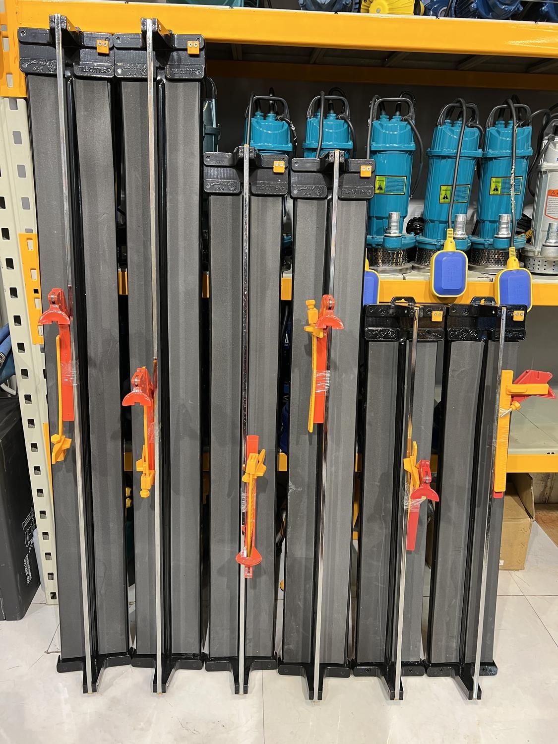 سرامیک بر ایران با تیغه المانی|ماشین‌آلات صنعتی|مشهد, هنرور|دیوار