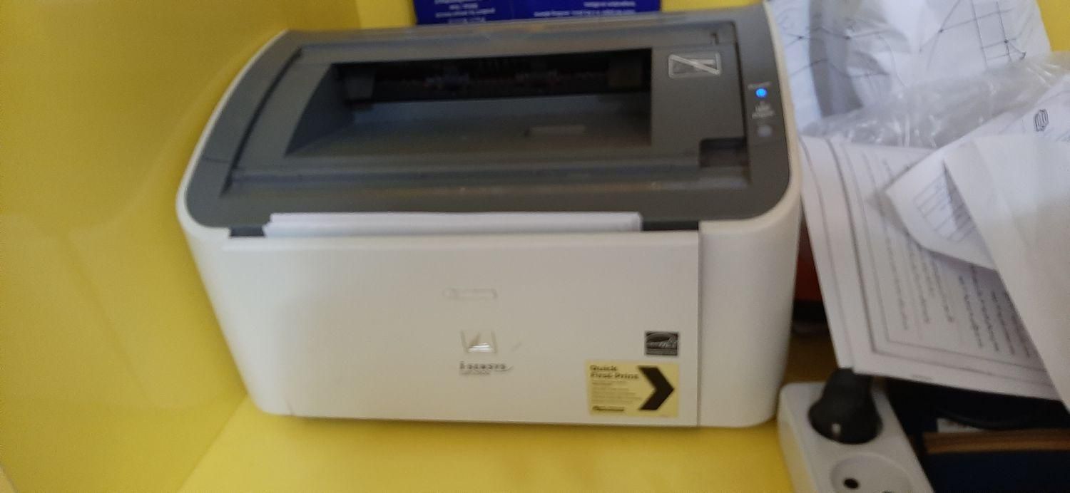 پرینتر کانن Lbp2900|پرینتر، اسکنر، کپی، فکس|تبریز, |دیوار