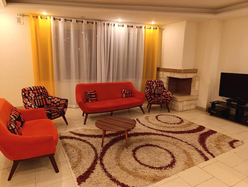 سوییت / مهمانپذیر / ۱۲۰ متری در جهان‌شهر|اجارهٔ کوتاه‌مدت آپارتمان و سوئیت|کرج, جهان‌شهر|دیوار