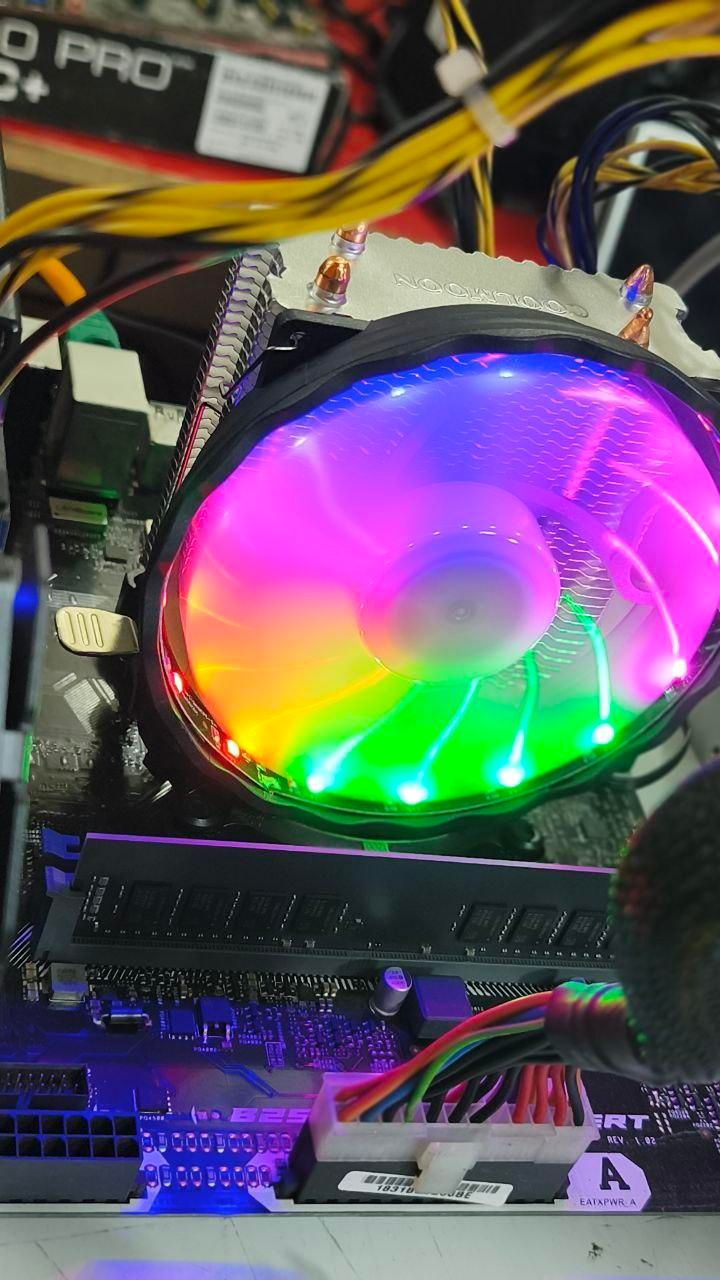 کامپیتور  اقساطی بدون ضمانت و پیش، فرهنگیان اهرم|رایانه رومیزی|اهرم, |دیوار