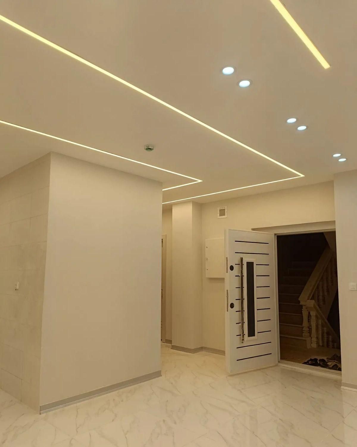 اجرای تخصصی کناف /گچ بری/pvc|خدمات پیشه و مهارت|اصفهان, گلزار|دیوار