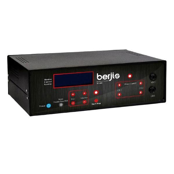 دستگاه فیزیوتراپی 400 هرتز برجیس|آرایشی، بهداشتی، درمانی|کرج, گلشهر|دیوار