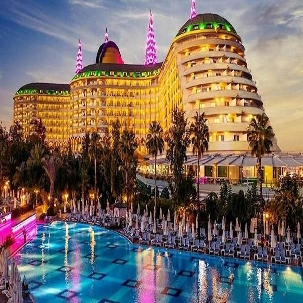 تورانتالیاکیش استانبول تورقشم دبی ترابزون تورکیش|تور و چارتر|مشهد, سجاد شهر|دیوار