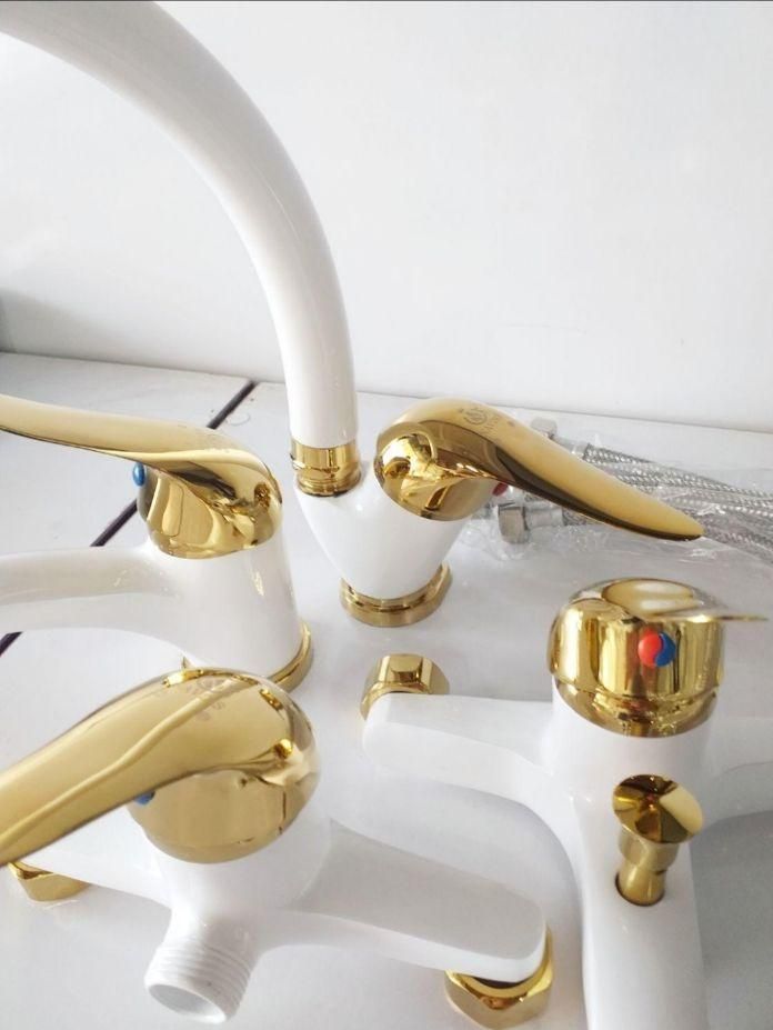 پک شیرالات مدل مارتین ۴ عددی شیر باکیفیت زعیم|مصالح و تجهیزات ساختمان|کرج, شاهینویلا|دیوار