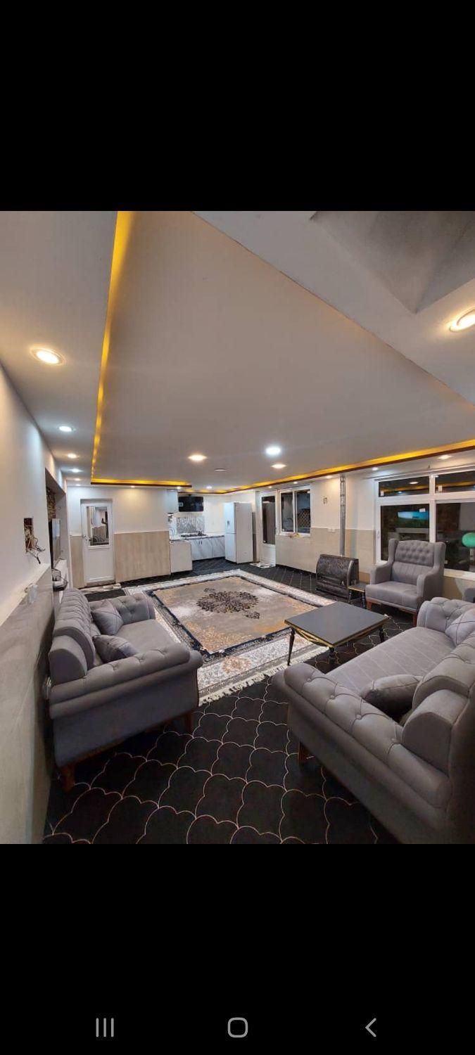 اجاره ویلا باغبهادران استخر ابگرم|اجارهٔ خانه و ویلا|لنجان, |دیوار