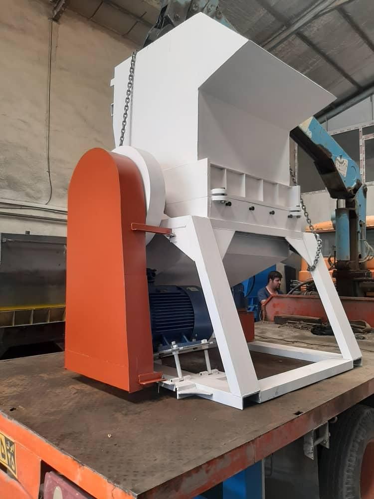 بازیافت نایلون سانتریفیوژ کندور آسیاب شور پلاستیک|ماشینآلات صنعتی|شهرکرد, |دیوار