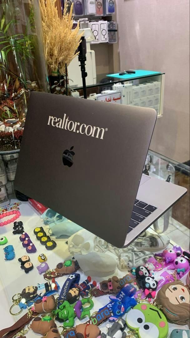 لبتاپ Apple مدل  A1989 - مک بوک پرو Macbook pro|رایانه همراه|قم, دورشهر|دیوار