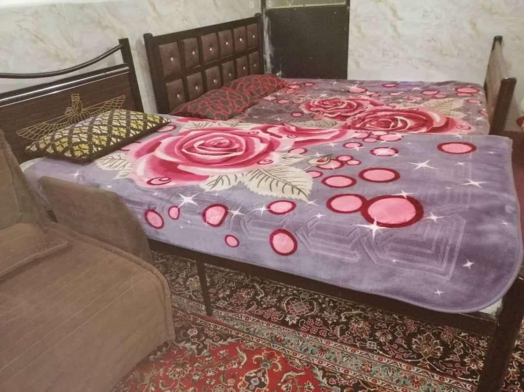 سپیدان-اردکان-منزل مبله-خانه مسافر-اسکان مسافر|اجارهٔ کوتاهمدت آپارتمان و سوئیت|سپیدان, |دیوار