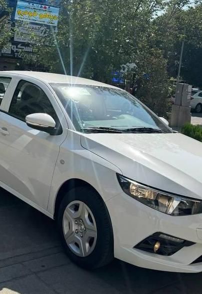 تارا وی ۴ /V4 مدل ۴۰۴ تحویل یکساعته نمایندگی|خودرو سواری و وانت|تهران, صادقیه|دیوار