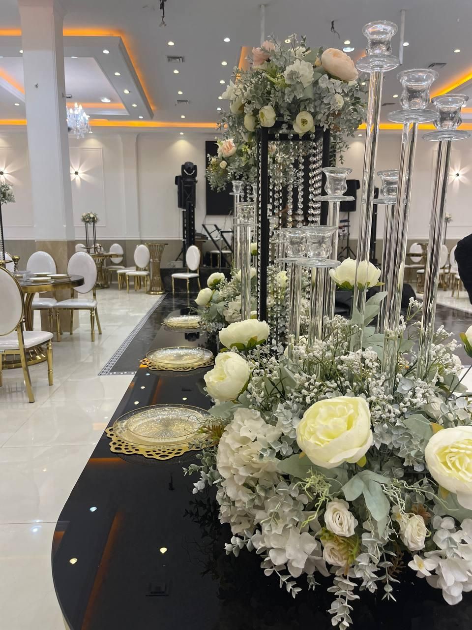 باغ تالار مجلل الماس|خدمات پذیرایی، مراسم|شهریار, شهریار|دیوار