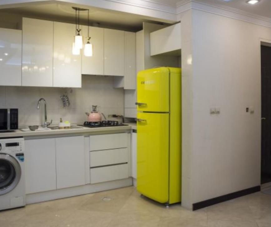 اجاره روزانه/هفتگی/ماهانه آپارتمان ۷۸ متری|اجارهٔ کوتاه‌مدت آپارتمان و سوئیت|بندرعباس, |دیوار