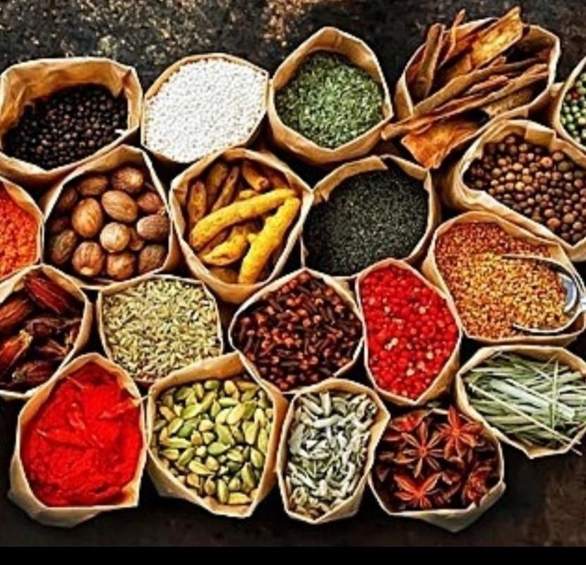 آموزش کاربر گیاهان دارویی و مزاج شناسی|خدمات آموزشی|قم, کیوانفر|دیوار