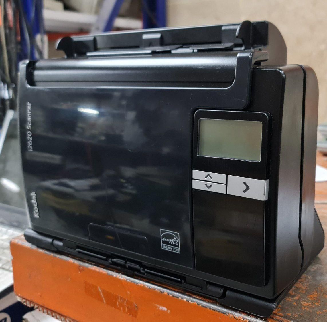 اسکنر  اسنادی حرفه ای کداک i2620|پرینتر، اسکنر، کپی، فکس|تهران, دولت‌آباد|دیوار