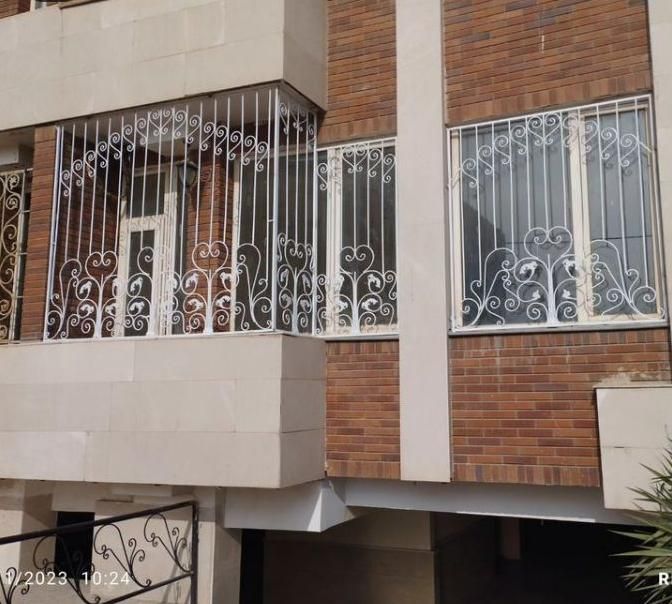 حفاظ دیوار پنجره تراس درب کشوی اکاردئونی تعمیرات|مصالح و تجهیزات ساختمان|مشهد, شهرک رازی (شهرک غرب)|دیوار