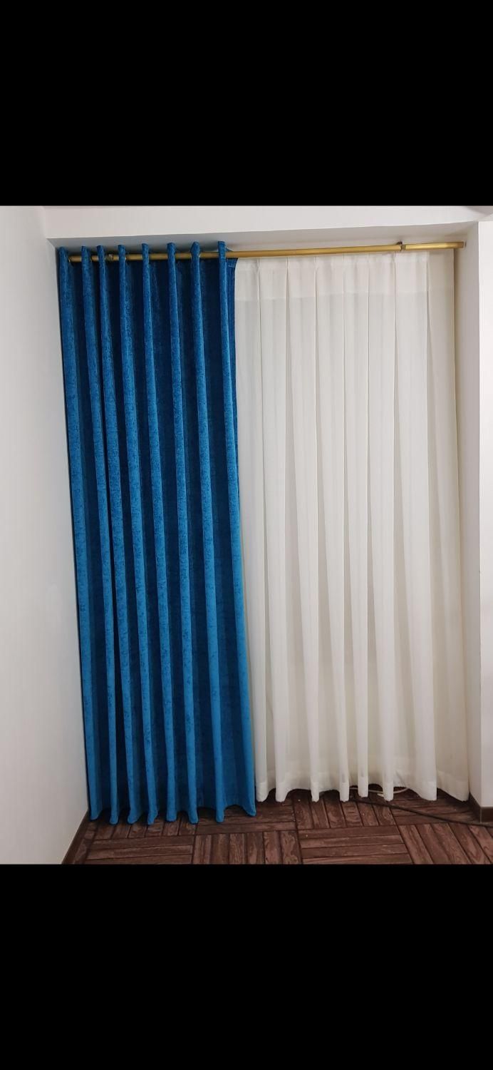 نصاب پرده .نصب پرده|خدمات پیشه و مهارت|بندرعباس, |دیوار