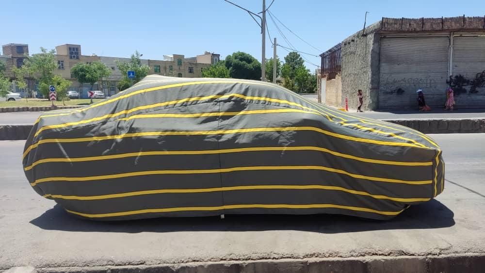 چادر ماشین  تولیدکننده|قطعات یدکی و لوازم جانبی|شیراز, دارالرحمه|دیوار