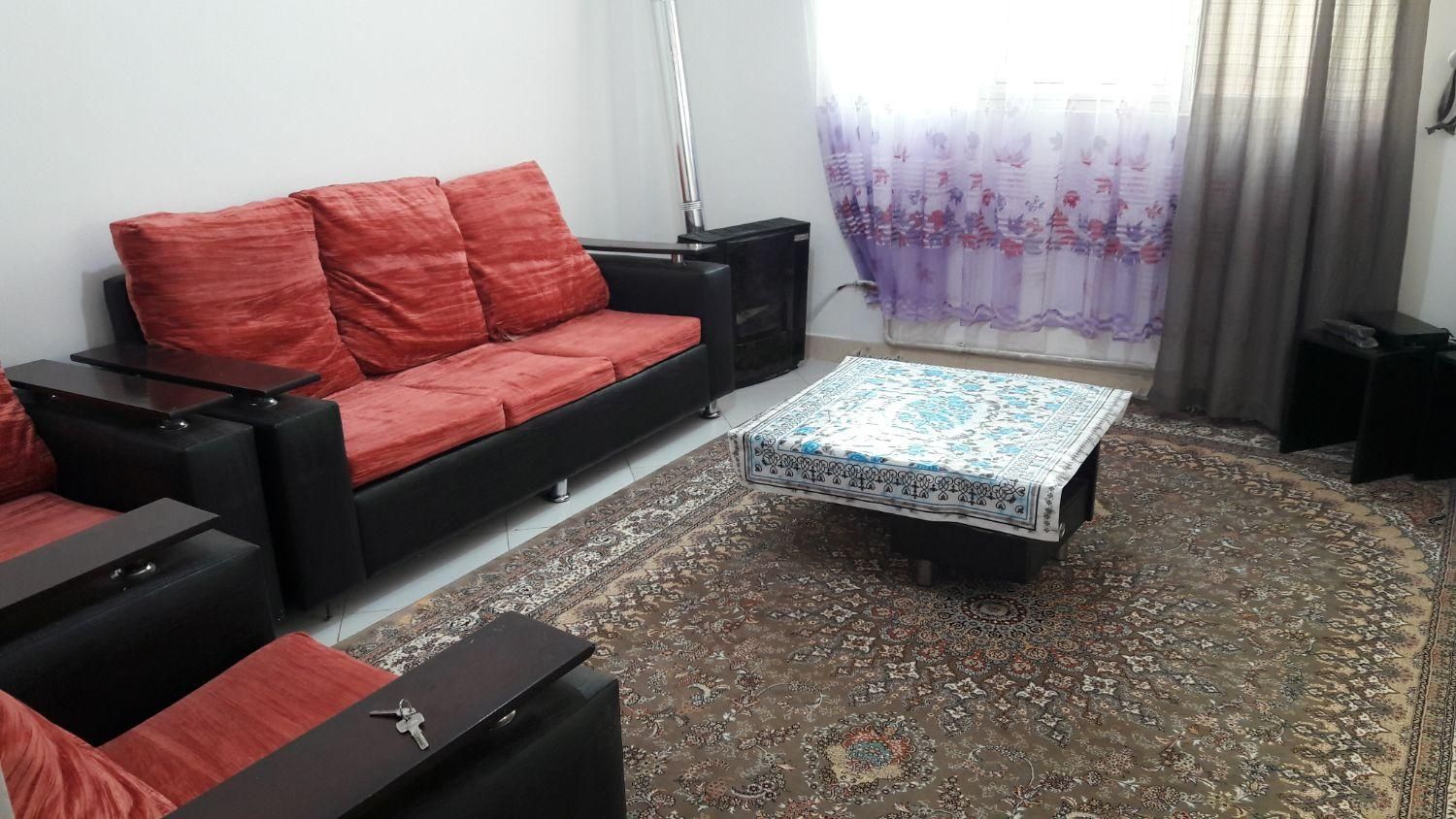 اجاره سویت اپارتمان|اجارهٔ کوتاه‌مدت آپارتمان و سوئیت|تهران, هاشمی|دیوار