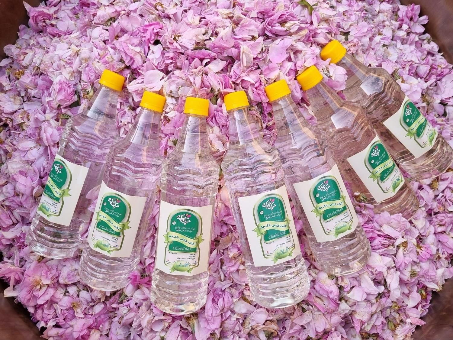گلاب اعلای خانگی|خوردنی و آشامیدنی|یزد, |دیوار