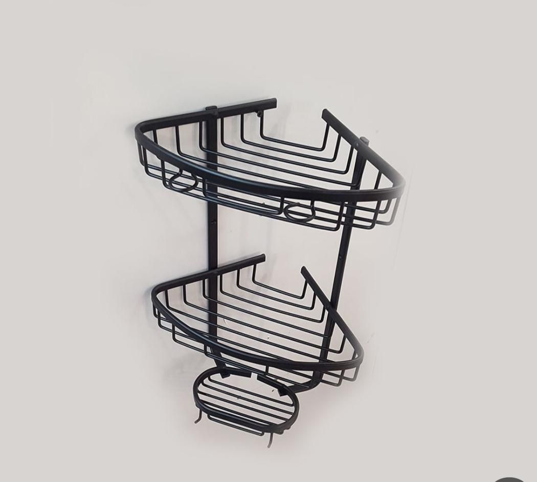 کنج حمام|لوازم حمام|خرمآباد, |دیوار