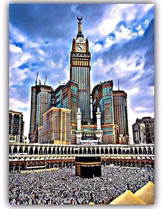 فیش حج واجب فروش حج واجب خرید تمام تاریخ ها|تور و چارتر|مشهد, عامل|دیوار