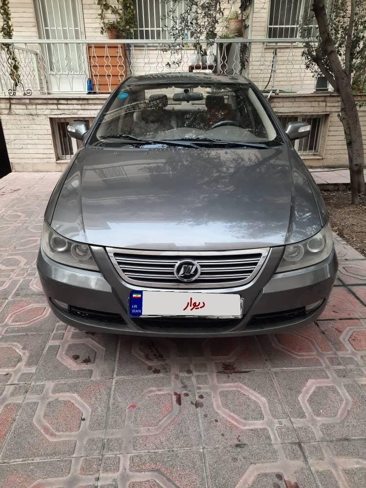 لیفان 620 1800cc، مدل ۱۳۹۱|خودرو سواری و وانت|تهران, نارمک|دیوار