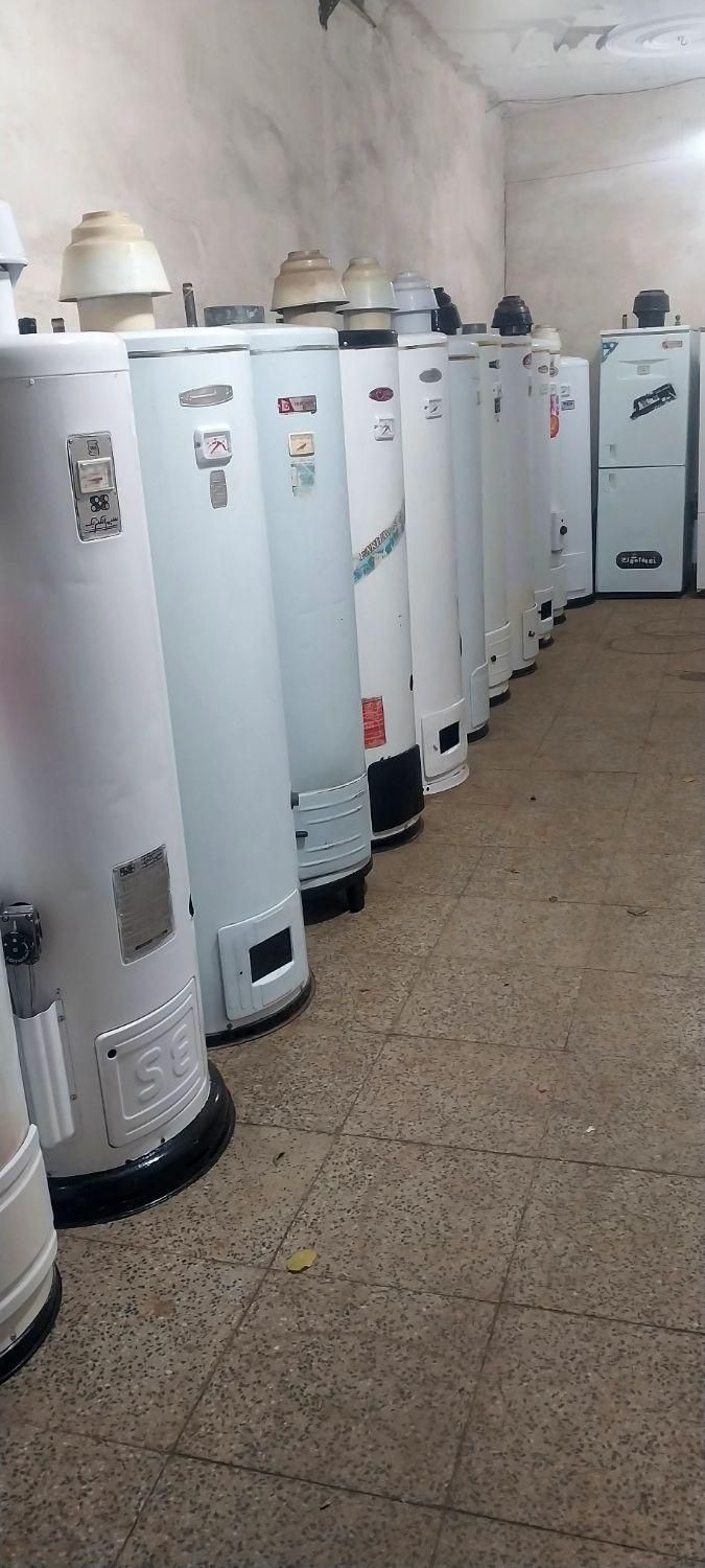 تعمیرات وجوشکاری ابگرمکن در منزل|خدمات پیشه و مهارت|ارومیه, |دیوار