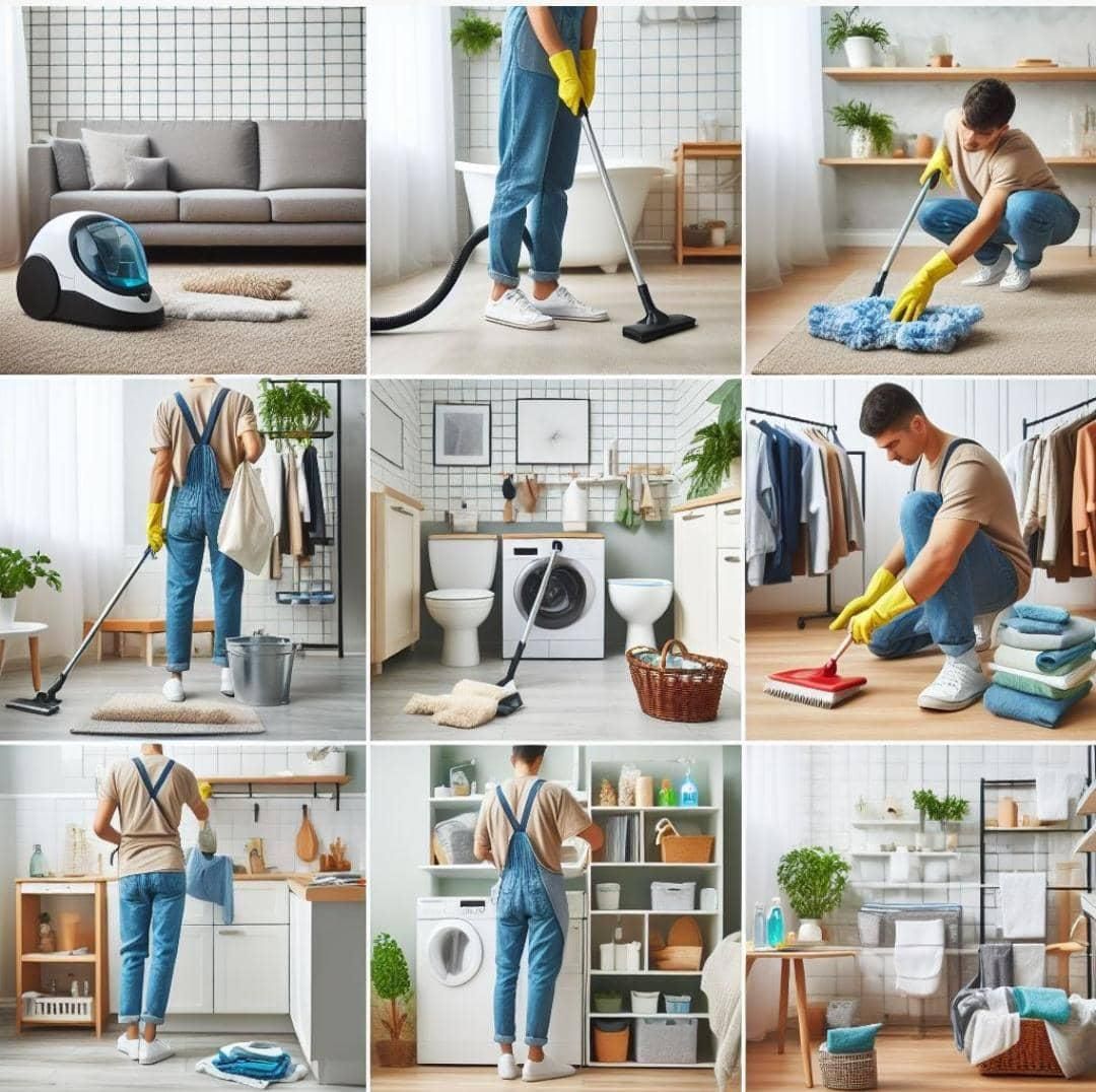 شرکت خدمات نظافتی کار ۲۰|خدمات نظافت|بندرعباس, |دیوار