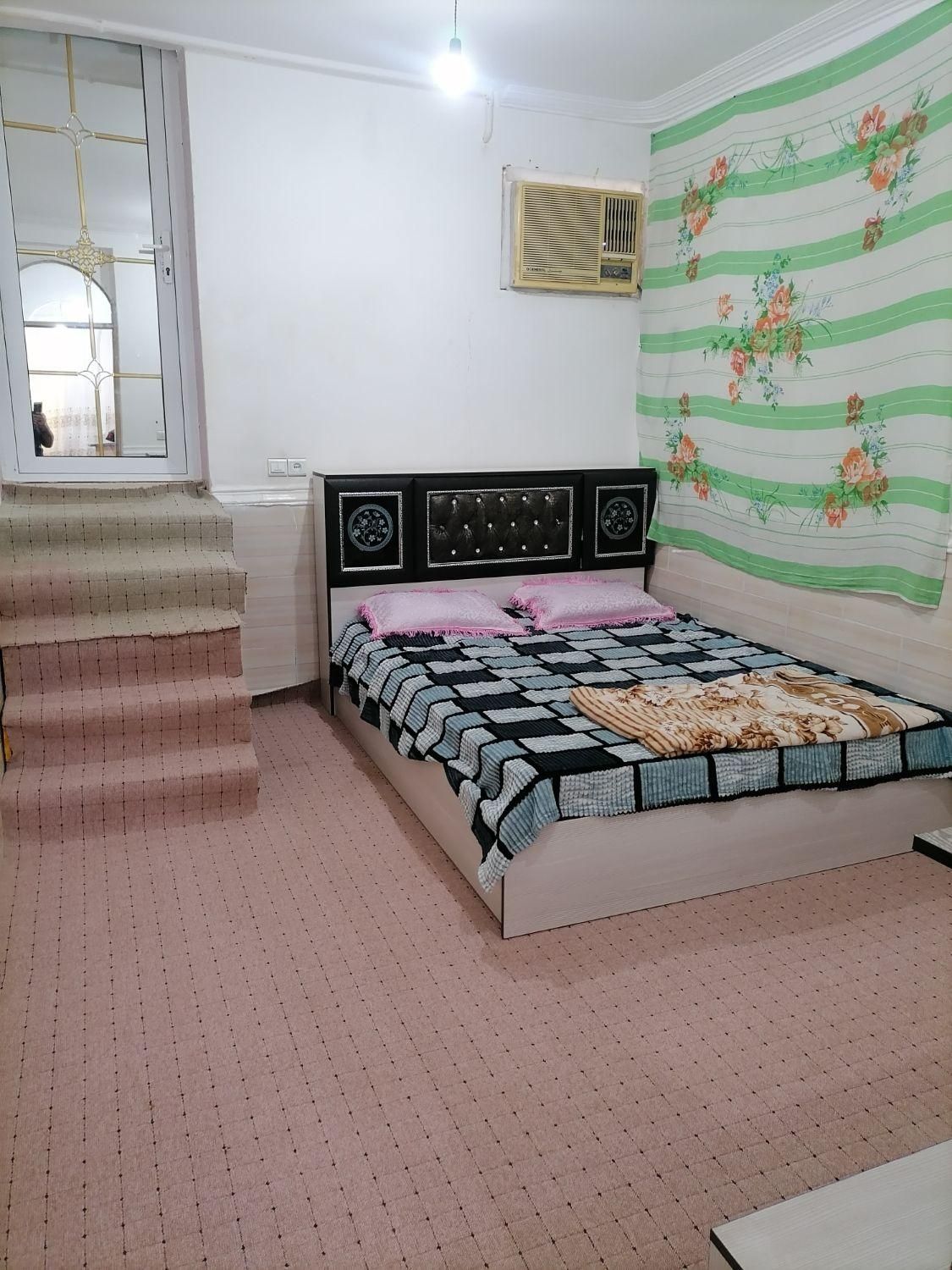 اجاره سویت مبله شیک .لاکچری|اجارهٔ کوتاهمدت آپارتمان و سوئیت|برازجان, |دیوار