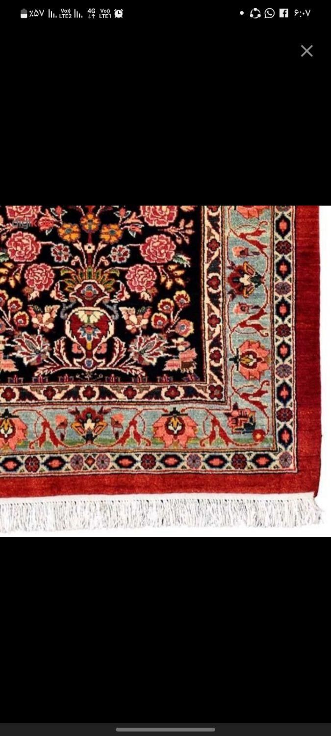 کارخانه قالیشویی تمام اتوماتیک سراج پردیس بهارستان|خدمات نظافت|اهواز, پردیس|دیوار