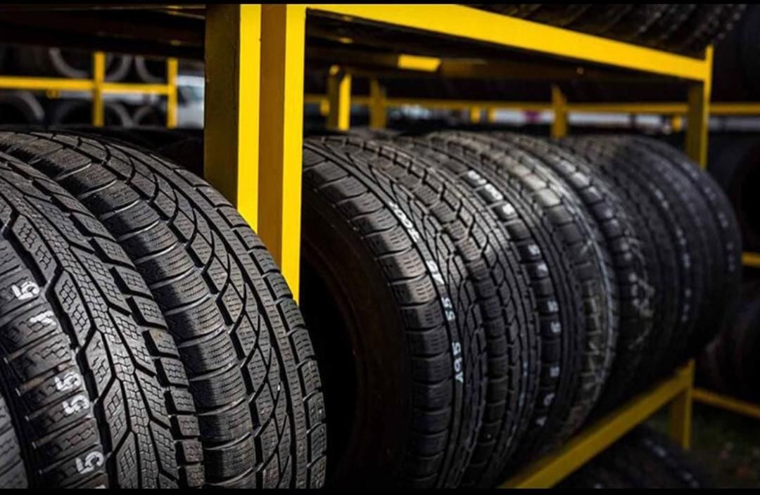 لاستیک انواع خودرو|قطعات یدکی و لوازم جانبی|اصفهان, احمدآباد|دیوار