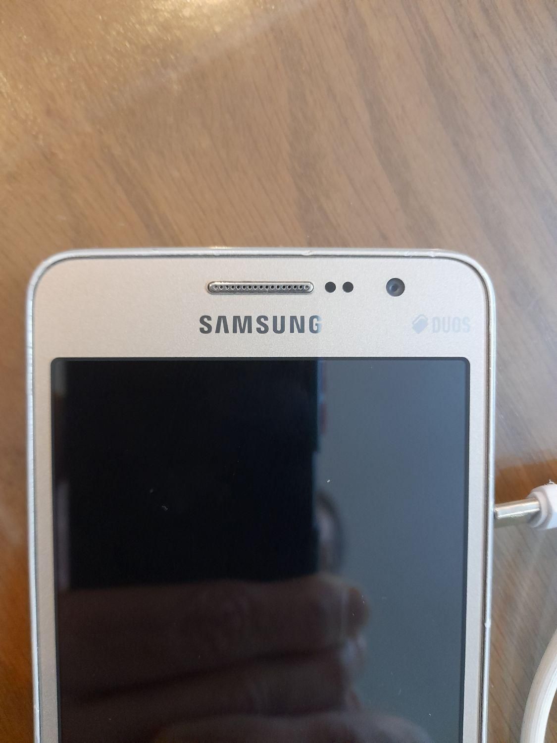 سامسونگ Galaxy A3 Duos با حافظهٔ ۱۶ گیگابایت|موبایل|اصفهان, بهارستان|دیوار