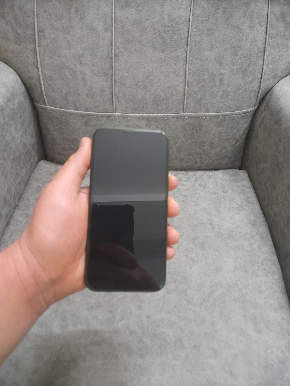 اپل iPhone 13 نرمال ch با حافظهٔ ۱۲۸ گیگابایت|موبایل|رباط‌کریم, |دیوار