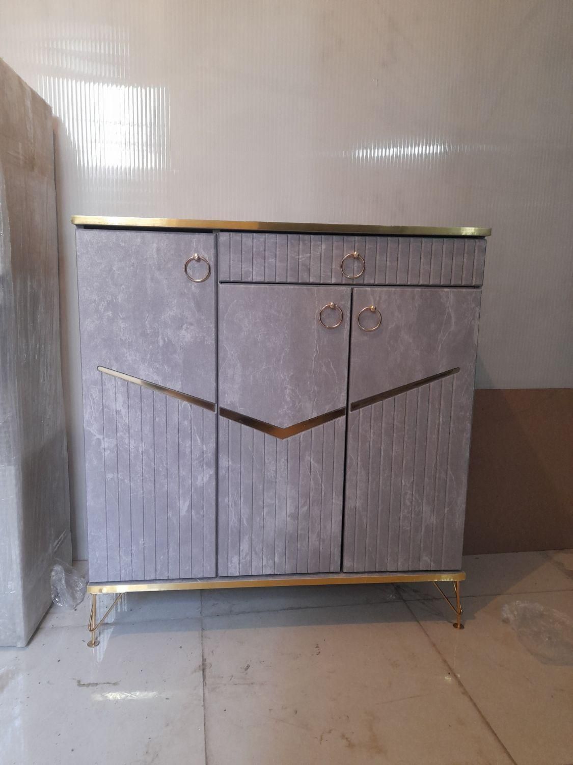 جاکفشی|جاکفشی، کمد، دراور|صدرا-فارس, |دیوار