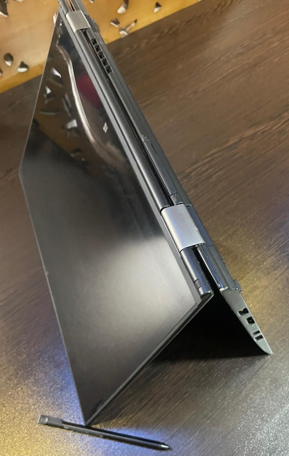 لپ تاپ Lenovo ThinkPad X1 Yoga استوک|رایانه همراه|اصفهان, لنبان|دیوار