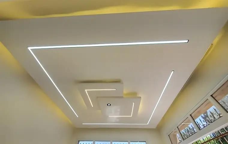 اجرای  کناف ، تایل ، پی وی سی (PVC)|خدمات پیشه و مهارت|نیشابور, شهرک ولیعصر|دیوار