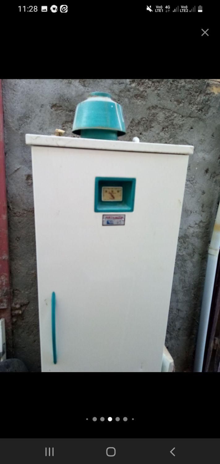 همه مدل ابگرمکن و پکیج|آبگرمکن، پکیج، شوفاژ|گلبهار, |دیوار