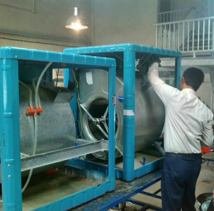 تعمیرات نصب کولرپمپ شیرآلات برق کشی لوله کشی|خدمات پیشه و مهارت|کرمان, |دیوار