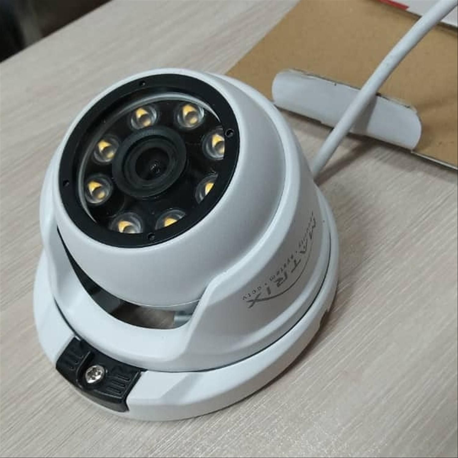 دوربین مداربسته دزدگیراماکن مورد تایید اماکن|دوربین مداربسته|کرج, اخترآباد|دیوار
