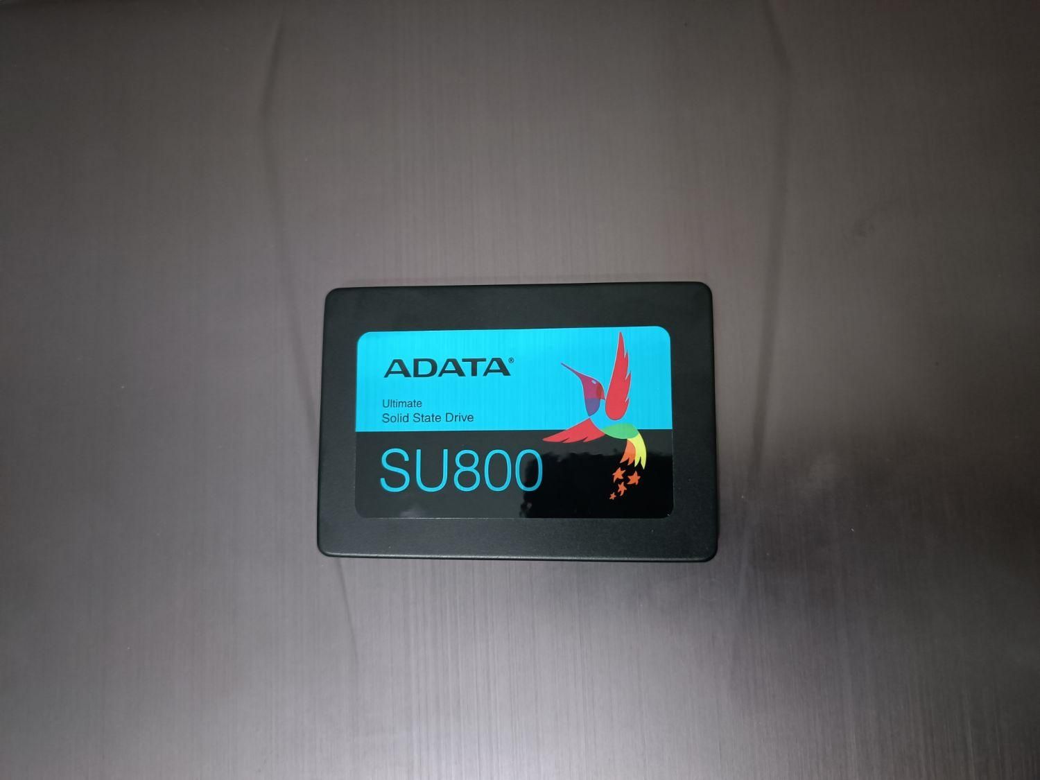 ssd su800 هارد|قطعات و لوازم جانبی رایانه|اراک, |دیوار