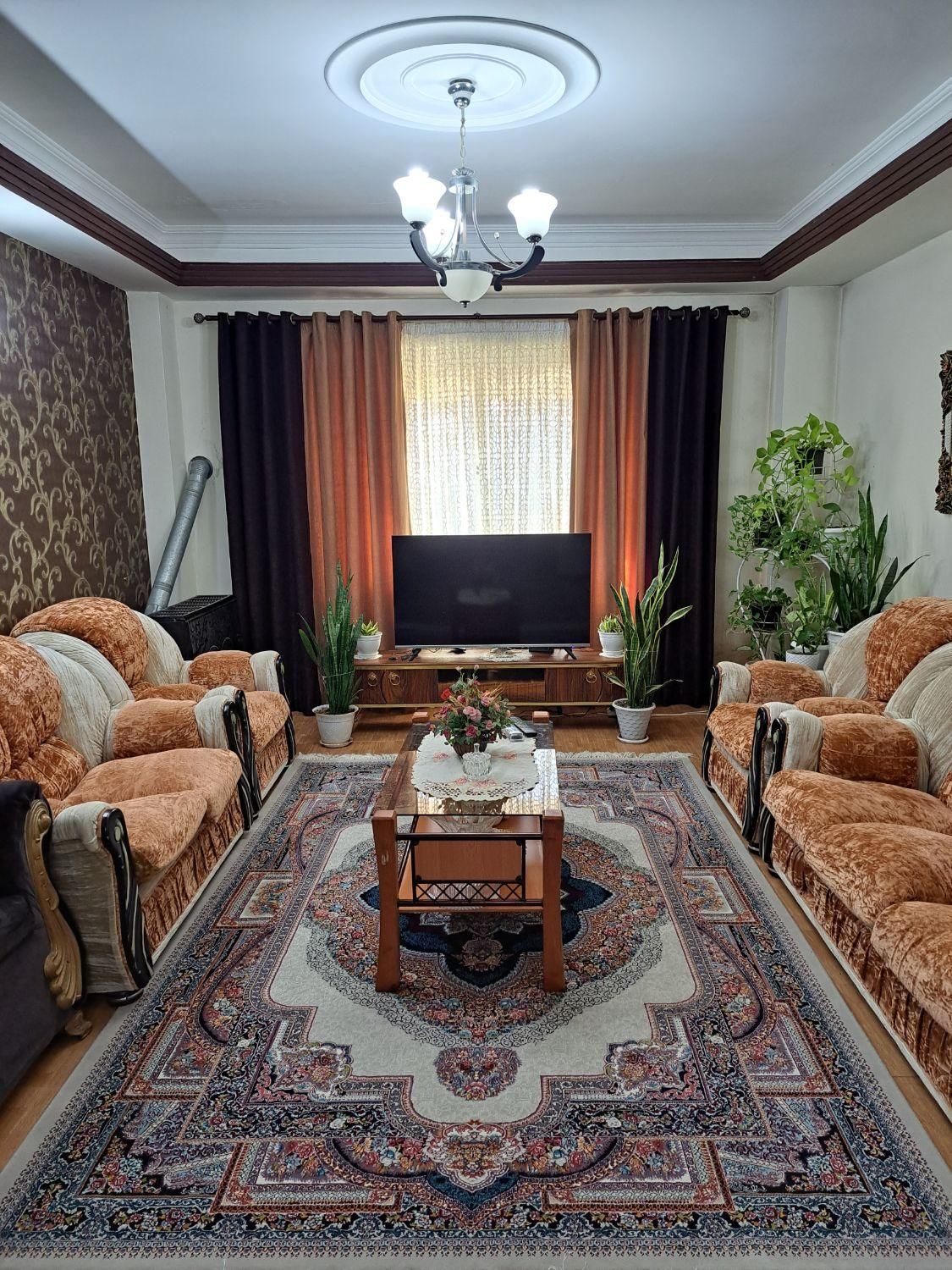 اجاره شبانه|اجارهٔ کوتاهمدت آپارتمان و سوئیت|چالوس, |دیوار