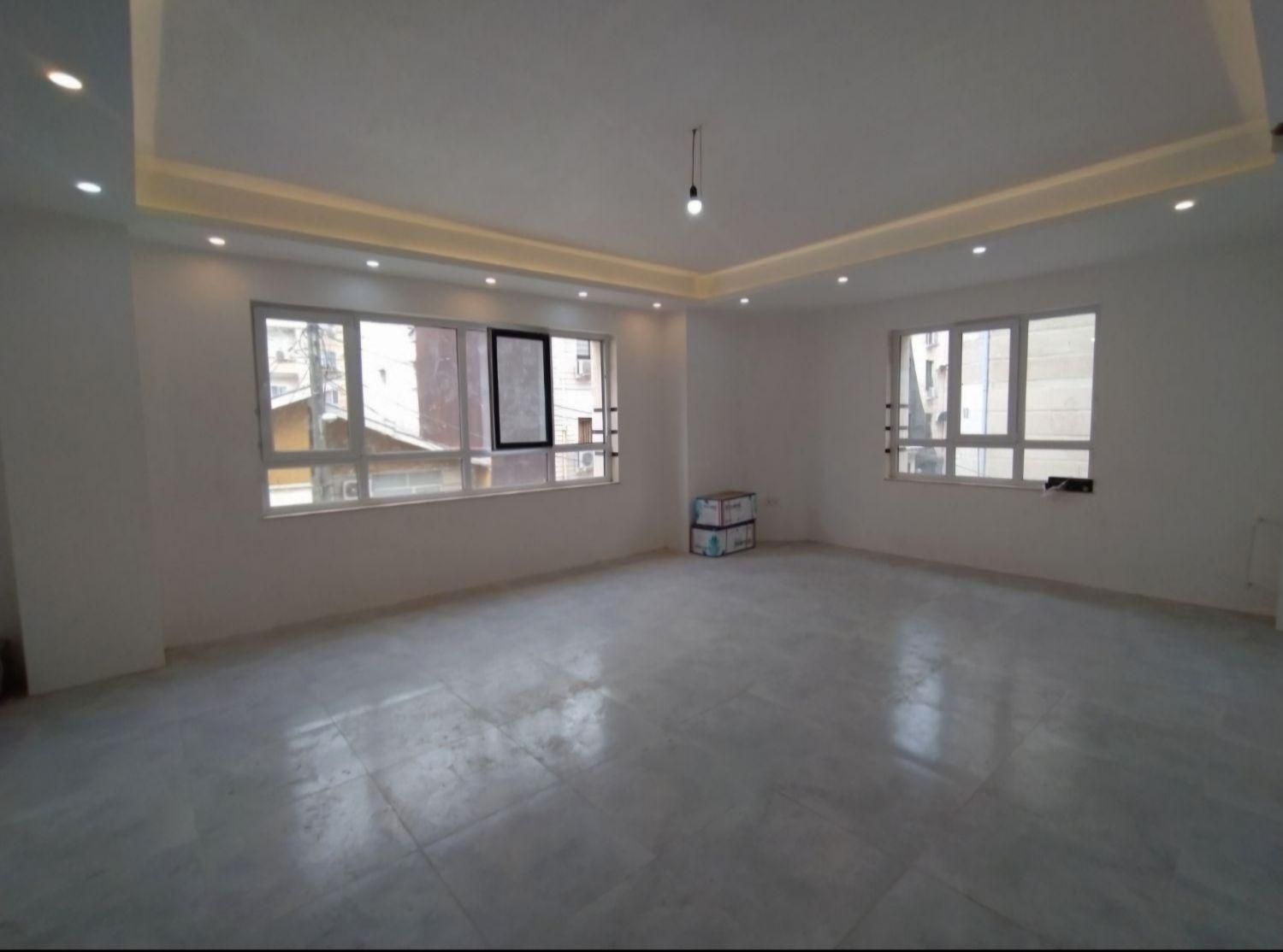 ۱۲۰متر/دوخواب/تکواحد/معلم ۸دی نیکمرام|فروش آپارتمان|رشت, نیکمرام|دیوار