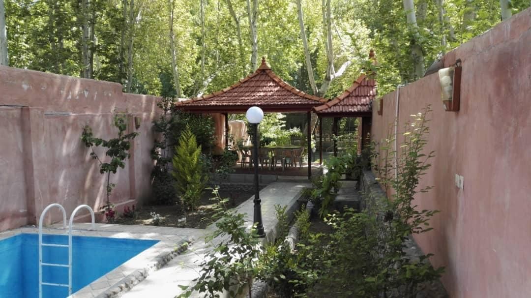 اجاره لب آب باغبادران|اجارهٔ خانه و ویلا|اصفهان, احمدآباد|دیوار