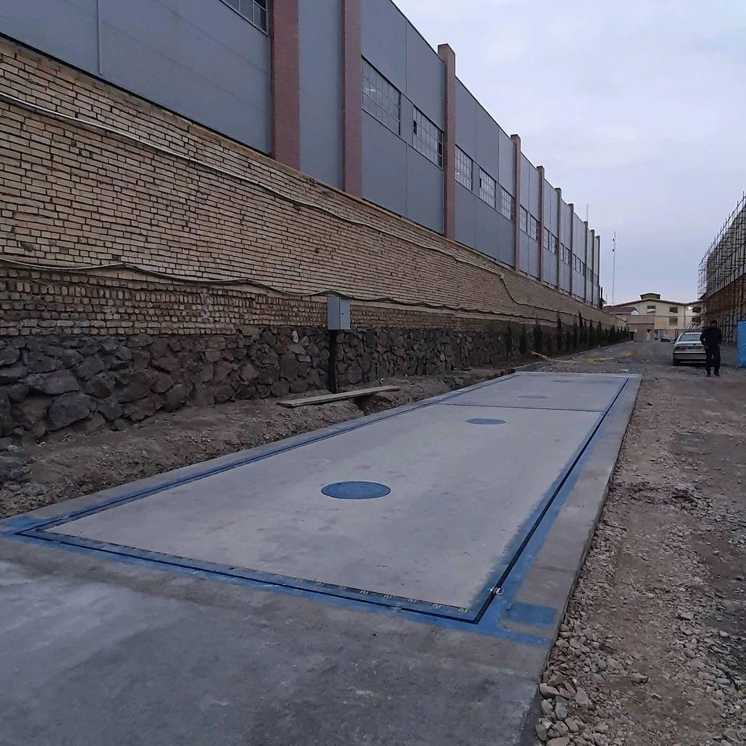 باسکول استاندارد|فروشگاه و مغازه|تبریز, |دیوار