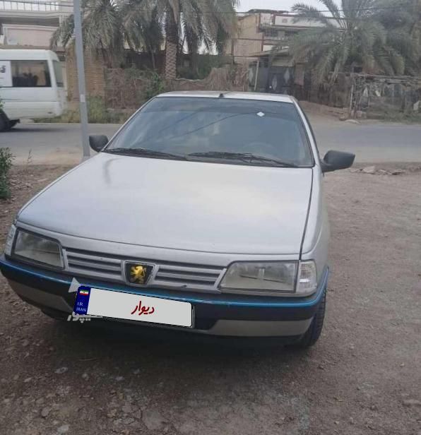 پژو 405 GLX بنزینی، مدل ۱۳۹۱|خودرو سواری و وانت|بندر ماهشهر, |دیوار