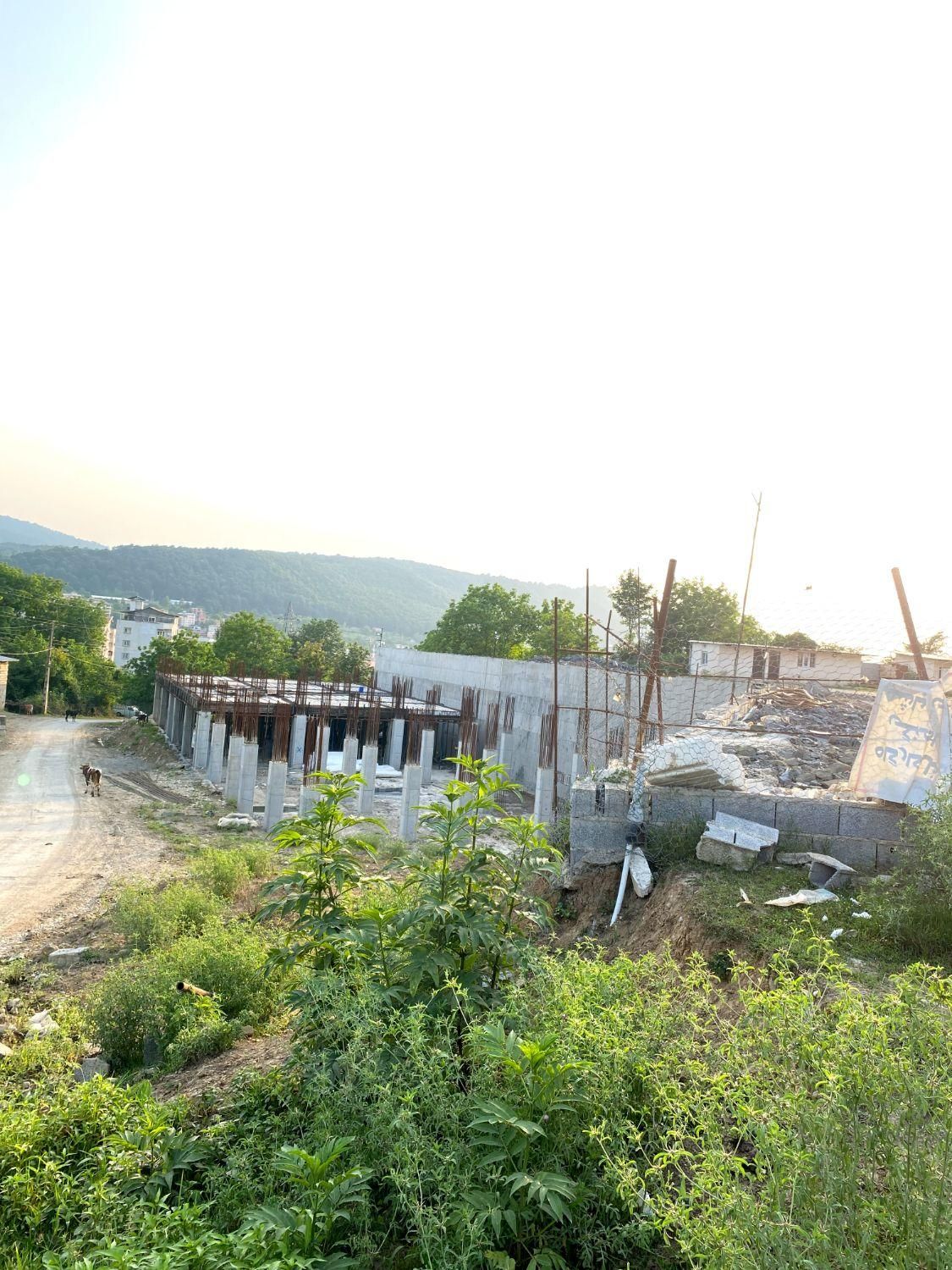 فر و. ش فقط تا 20آبان با این قیمت|فروش آپارتمان|قائمشهر, |دیوار