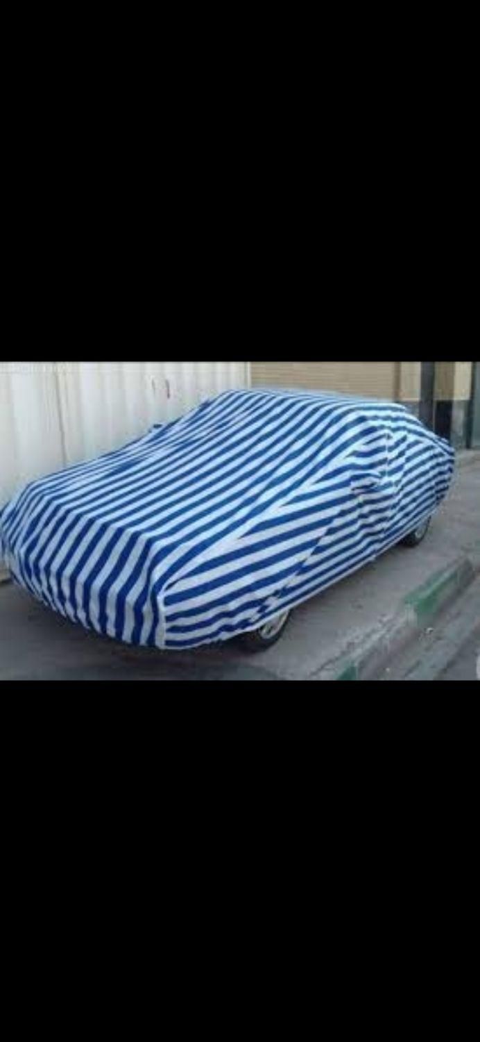 چادر ماشین.موتور سیکلت700/000ت|قطعات یدکی و لوازم جانبی|یزد, |دیوار