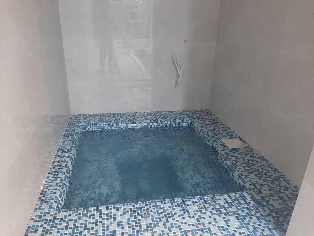 اجاره عمارت فول گیم استخر جکوزی دار|اجارهٔ کوتاه‌مدت ویلا و باغ|تهران, تهرانسر شرقی|دیوار