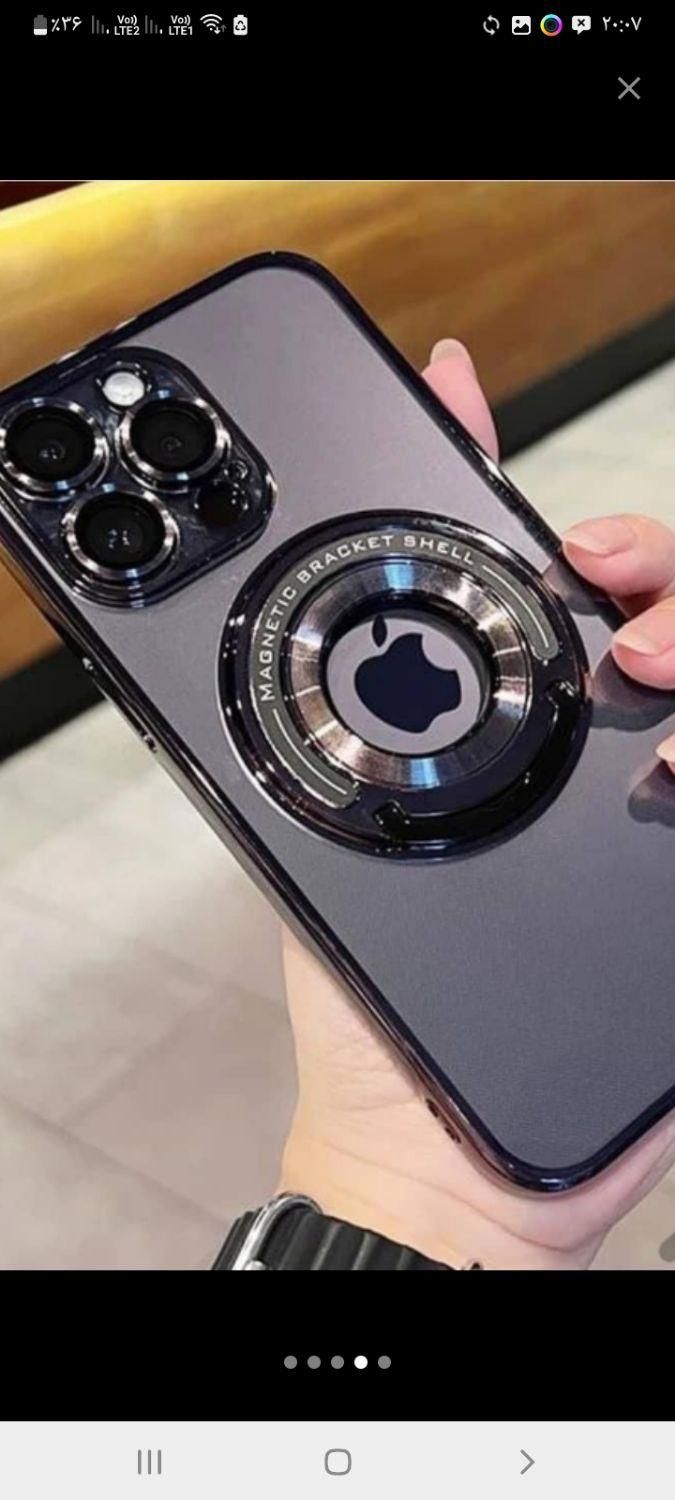 اپل. جدید 15 PROMAX|موبایل|تهران, تجریش|دیوار